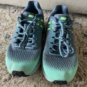 Nike Zoom size 8